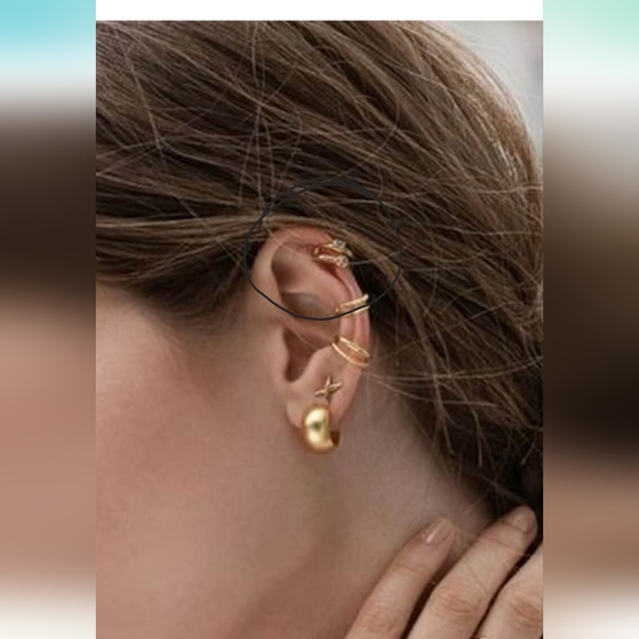 Earrings - Picture 5 of 5